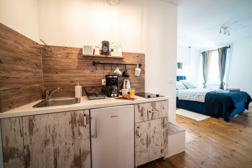 Hostal Stelle D'oro