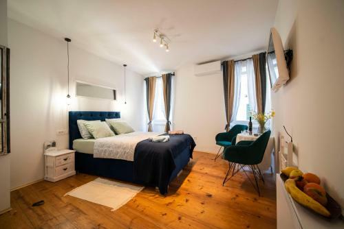 Hostal Stelle D'oro