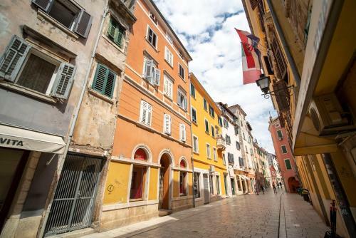 Hostal Stelle D'oro