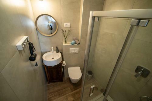 Hostal Stelle D'oro