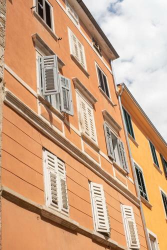Hostal Stelle D'oro