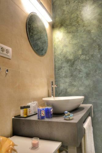 Studio Apartman Eleven