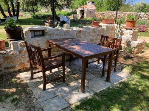 Casa Campanella Holiday House