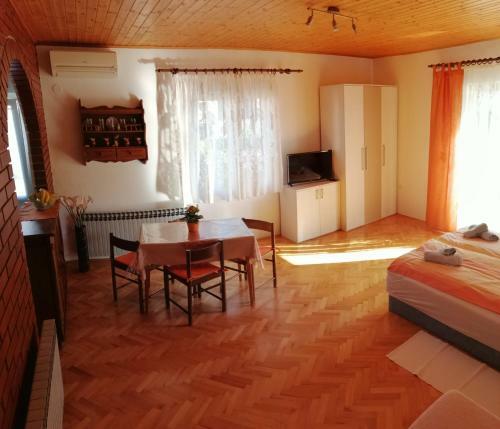 Apartmani Darko