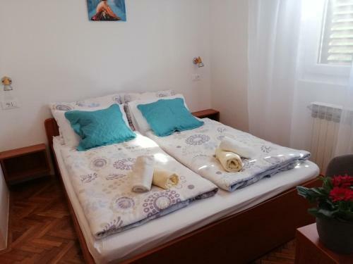 Apartmani Darko
