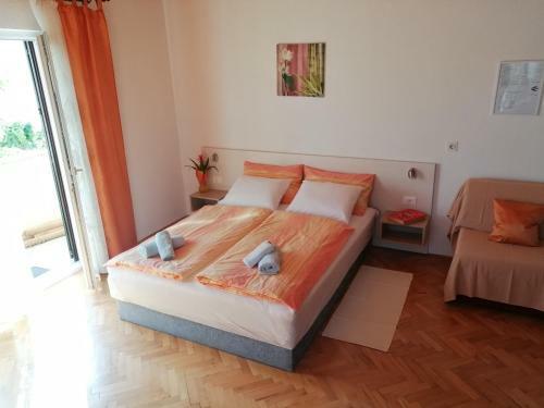 Apartmani Darko