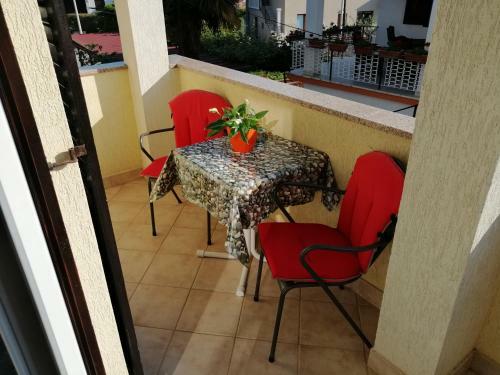 Apartmani Darko