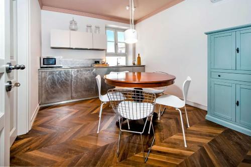 Campitelli Design Apartment