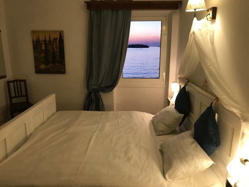 Deluxe Sea View Apartment Old Town Rovinj