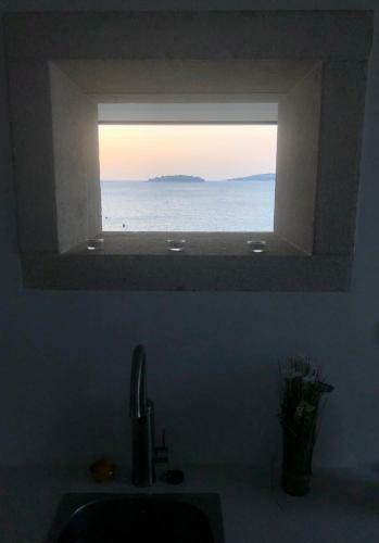 Deluxe Sea View Apartment Old Town Rovinj