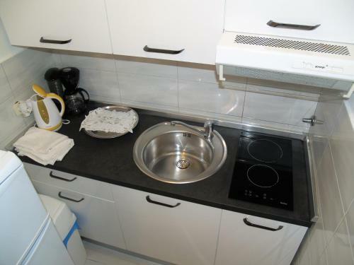 Ljilja Apartments
