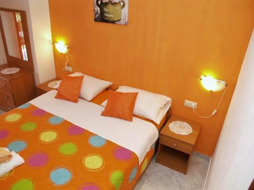 Ljilja Apartments