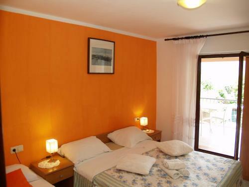 Ljilja Apartments