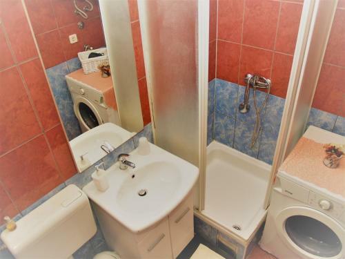 Ljilja Apartments