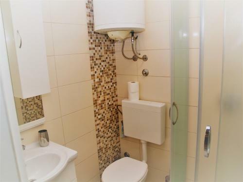 Ljilja Apartments