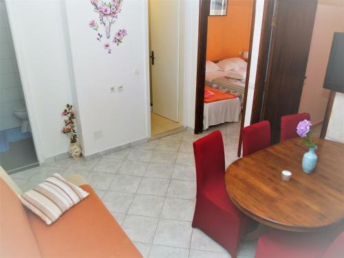 Ljilja Apartments