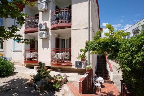 Apartamento Studio Centener Rustico Blue