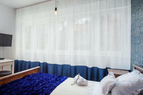 Blue Pearl Apartment