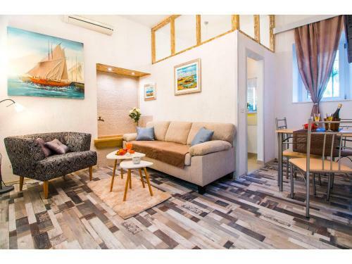 Apartment Ivan Split