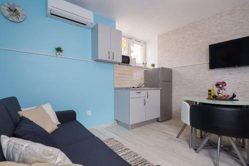 Bliss Apartments