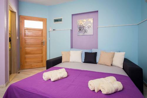 Bliss Apartments
