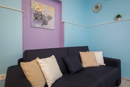 Bliss Apartments
