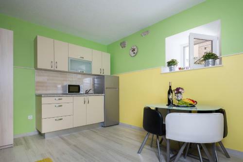 Bliss Apartments