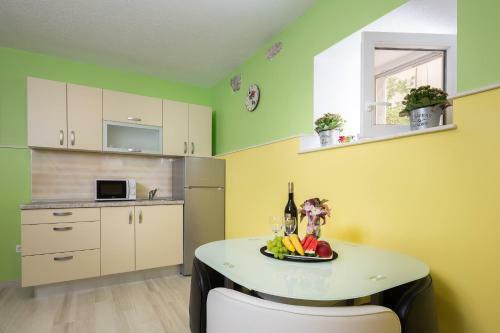Bliss Apartments