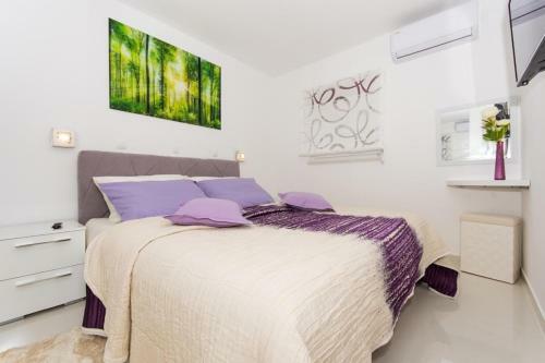 Apartamentos Agava Lux