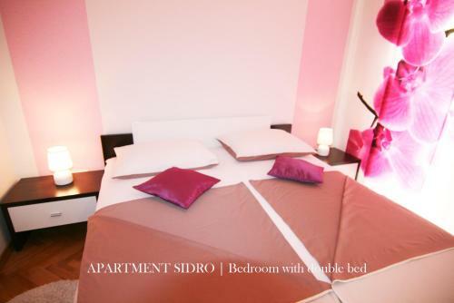 Apartamentos Villa Branko
