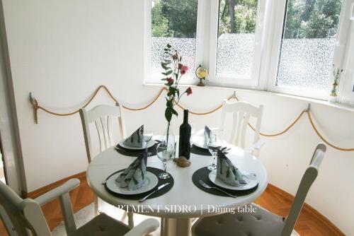 Apartamentos Villa Branko
