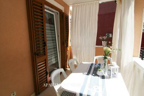 Apartamentos Villa Branko