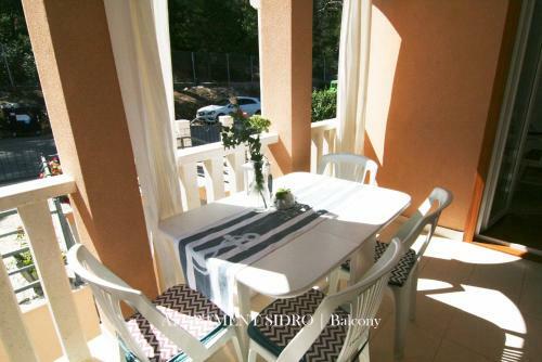 Apartamentos Villa Branko