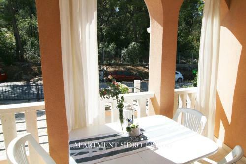 Apartamentos Villa Branko
