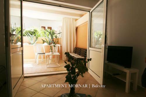 Apartamentos Villa Branko