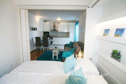 Apartamentos Villa Branko