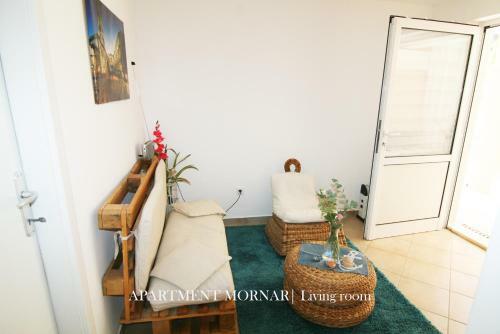 Apartamentos Villa Branko