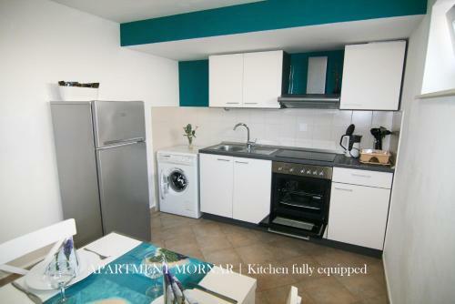 Apartamentos Villa Branko