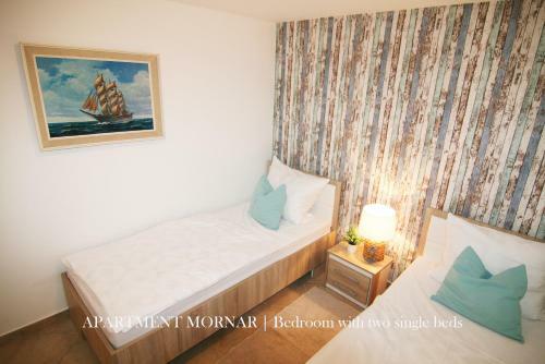 Apartamentos Villa Branko