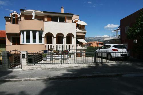 Apartamentos Villa Branko