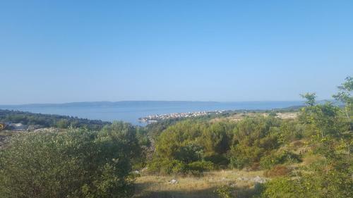 Apartment Coasting Croatia