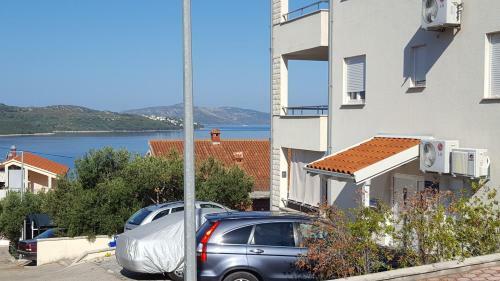 Apartment Coasting Croatia