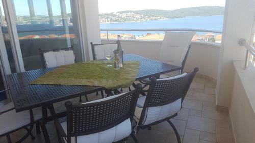 Apartment Coasting Croatia