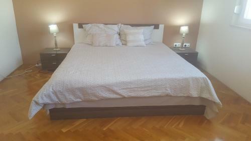 Apartment Coasting Croatia