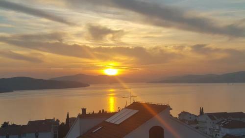 Apartment Coasting Croatia