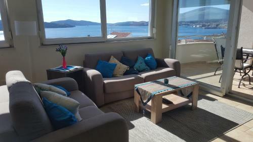 Apartment Coasting Croatia
