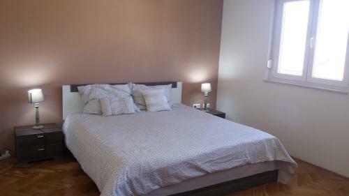 Apartment Coasting Croatia