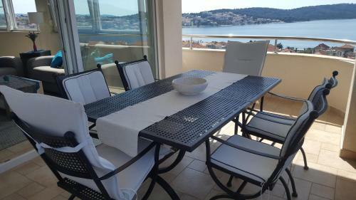 Apartment Coasting Croatia