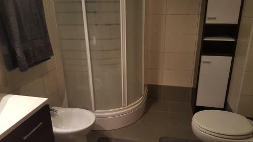 Apartment Coasting Croatia