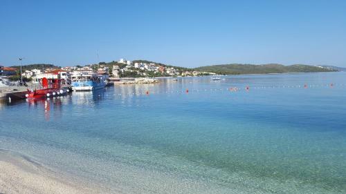 Apartment Coasting Croatia